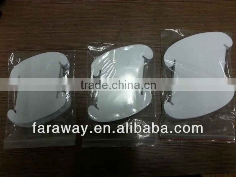 hot selling PP puzzle lamp/jigsaw lamp/IQ lamp