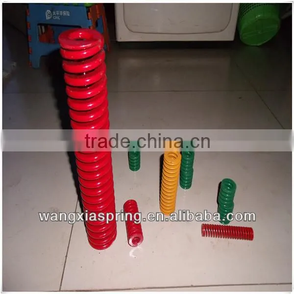 High Standard Injection Die Mould Spring