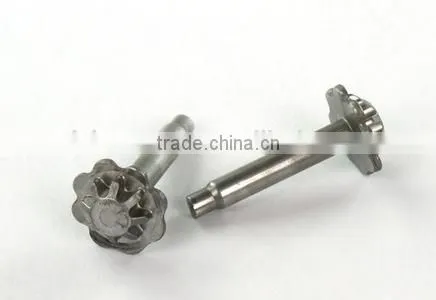 OEM ODM mechanical Custom CNC Parts Mould with good quality and low price for prototype to production, design, mold making
