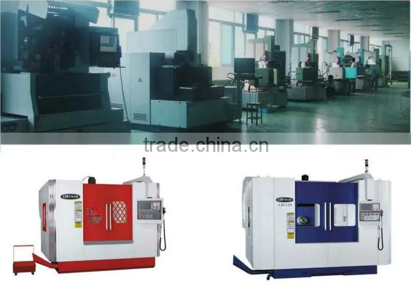 Plastic mold manufacturer plastic prototype