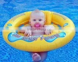 Inflatable Baby Boat inflatable toys