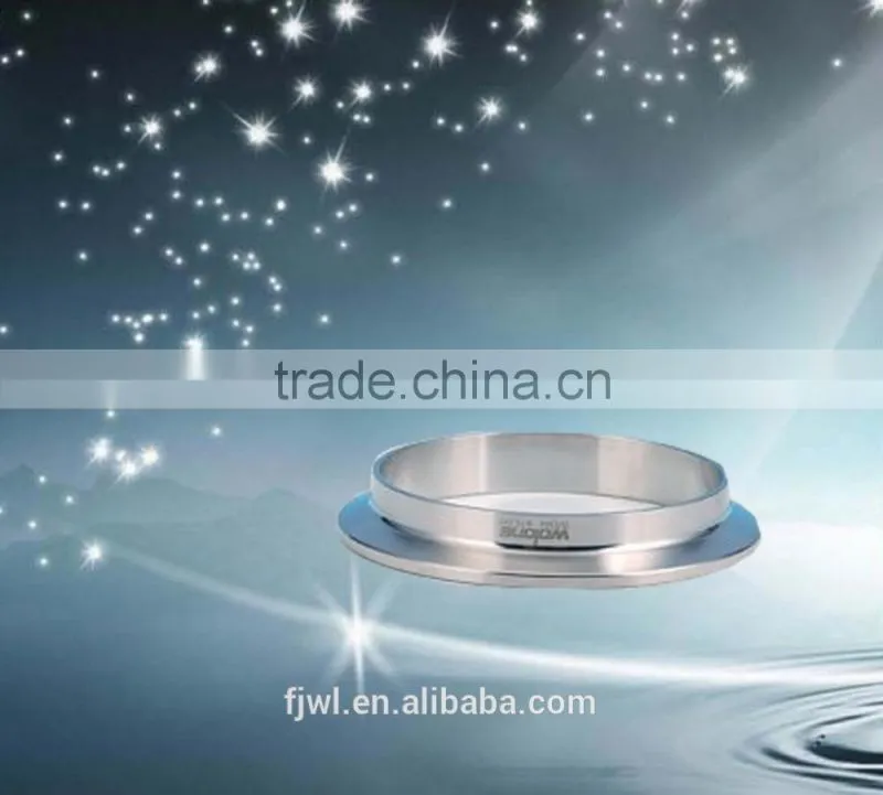 Hot sale SS304/316L stainless steel pipe fitting ferrule