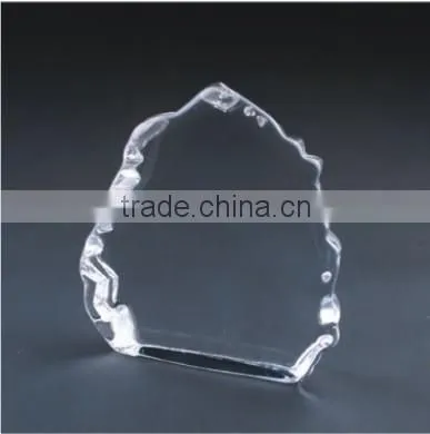 2015 newa variety of photo gift rewards crystal blank