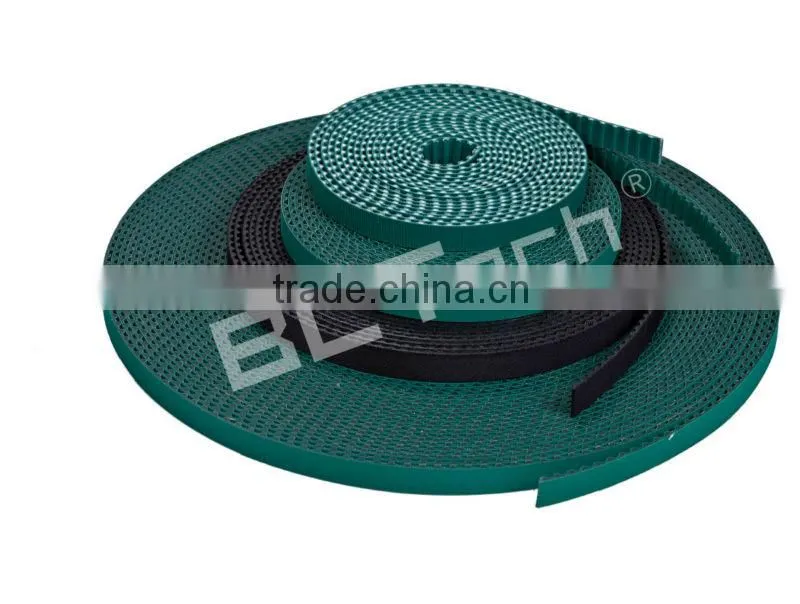 T5 Electric curtain track belt - 11.5mm width