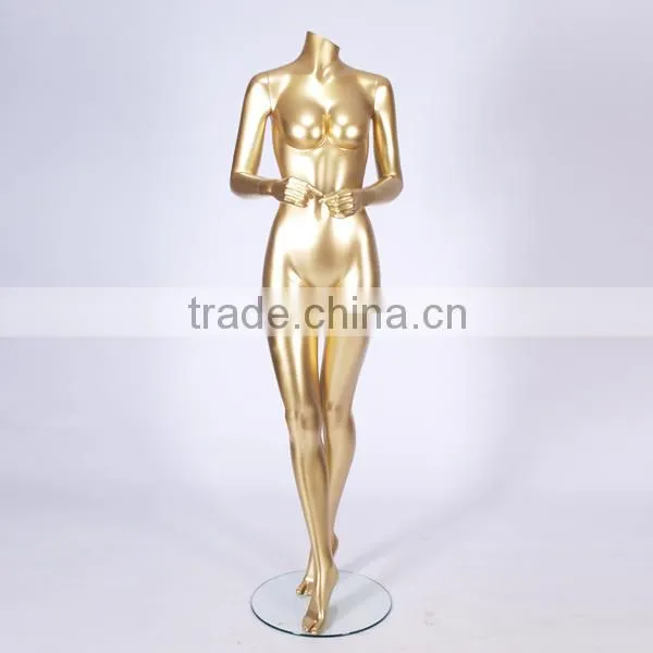 bra display mannequin