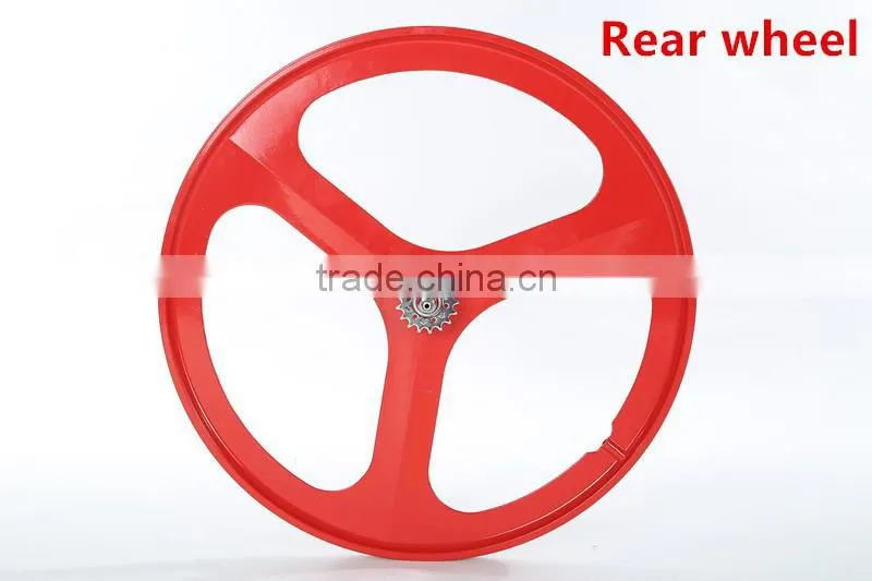 alibaba stock price OEM single speed fixed gear /road bike/ track race bike/bicycle mag alloy wheels