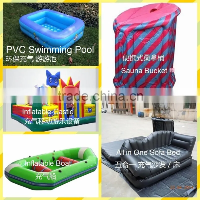high frequency swimming pools welding machine, PVC swimming pools making machine