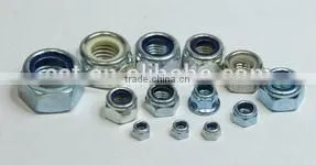 Nylon Lock Nut