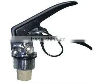 MANUFACTURER POWDER FIRE EXTINGUISHER VALVE