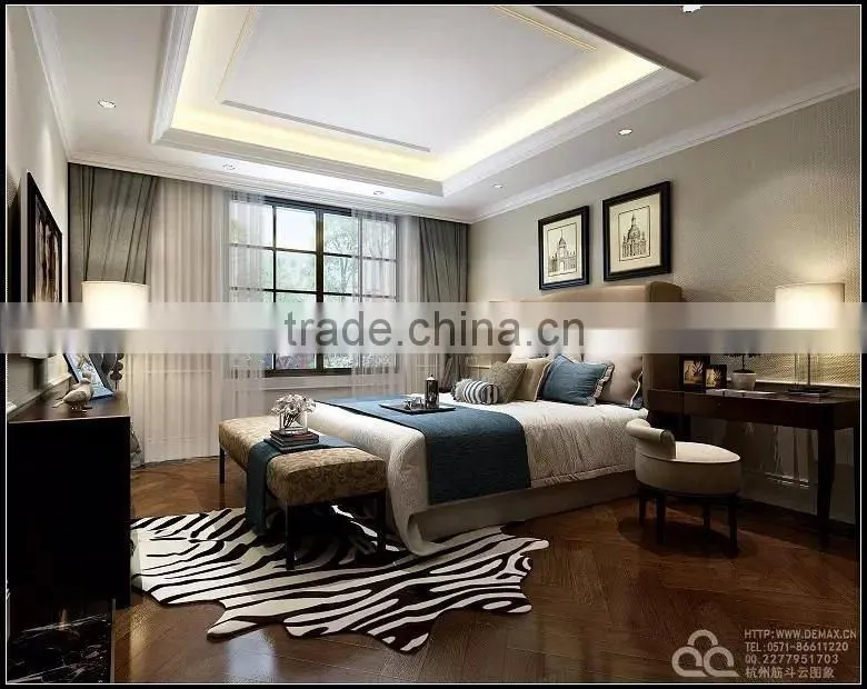 Crown Molding Pu Plain Cornice/PU Mouldings/PU Cornices Moulding Products