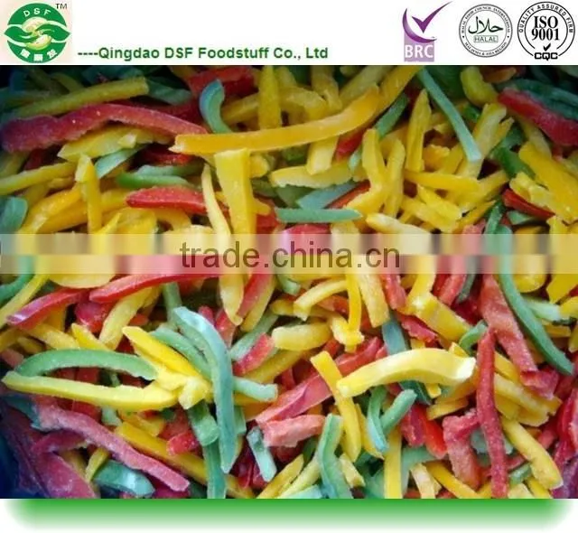 good quality iqf frozen green beans cut