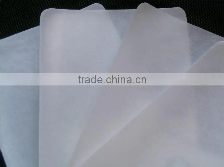 Toe Puff Hot Melt Sheet for Shoe