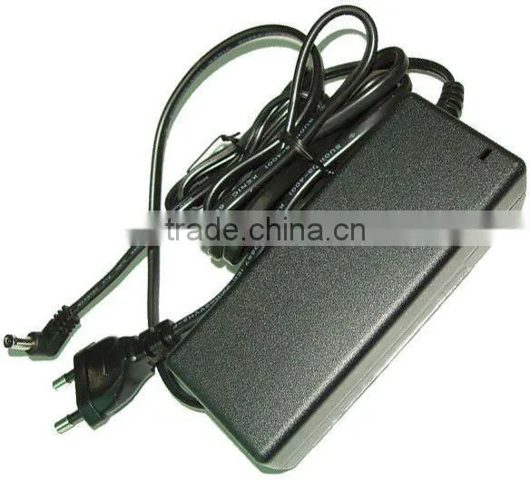 Switch 36V 2A power Adapter with UL, SAA, PSE,CE, GS, TUV dc regulated power supply