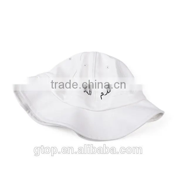 Fashion Bucket Hat Boonie Outdoor Cap