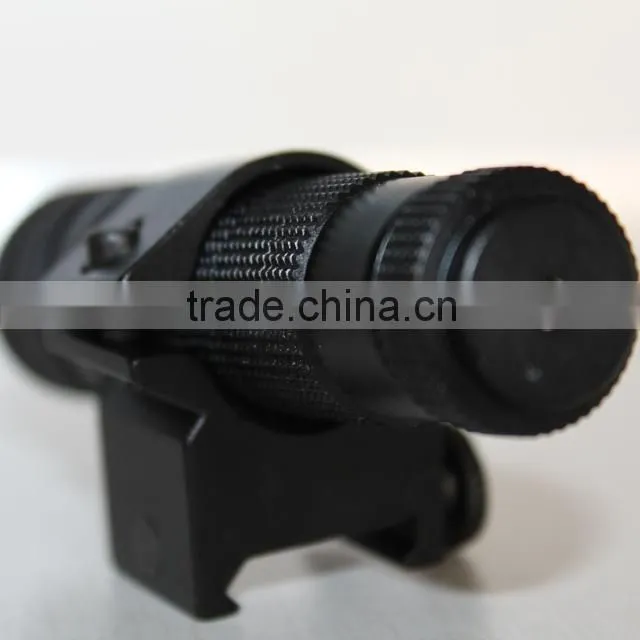 HJ-07 High Power Adjustable Green Laser Bore Sight