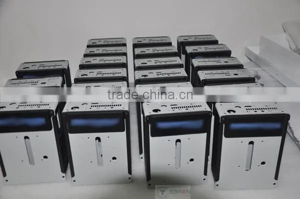 precision cnc machining services for electronic products