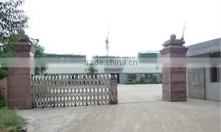 Minhou Phoenix Handicrafts Co., Ltd. company overview - view 1