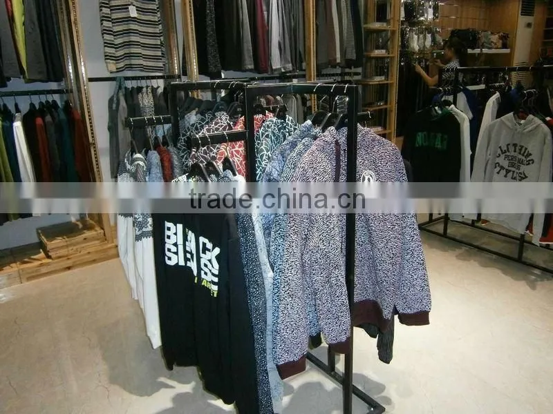 Clothes Shop Decoration