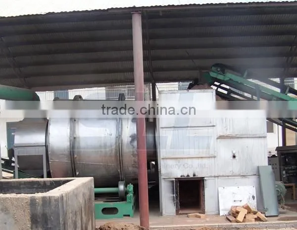 Cost effective best seller silica sand industrial dryers for sale