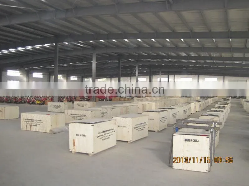 factory direct sales rice cutter