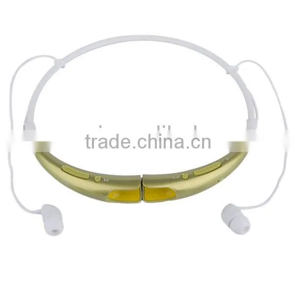 HB-740 Mobile phone bluetooth headset with microphone