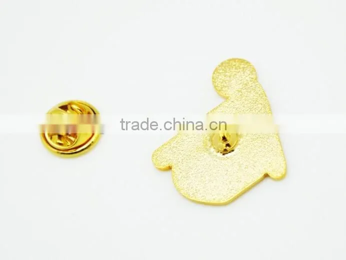 Factory Directly Cheap Custom Metal Lapel Pin Manufacturers In China