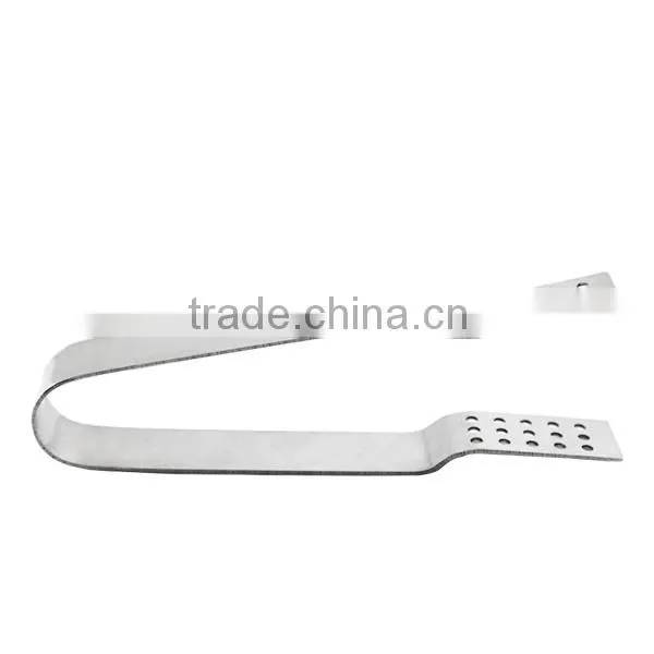 hot sale tea bag squeezer tea tong