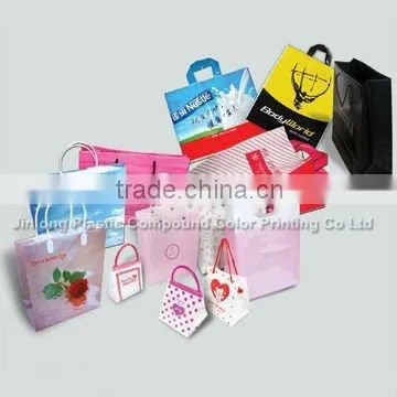 PVC shrink sleeve label