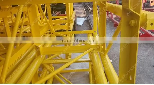 hot small 500kg construction hoist lifting machine price list