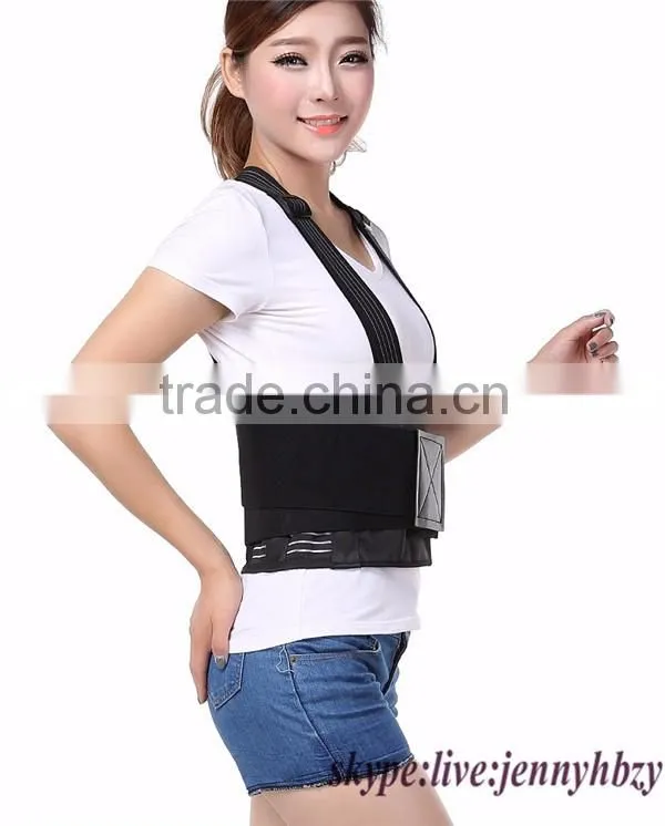 Back Support Shoulder Brace