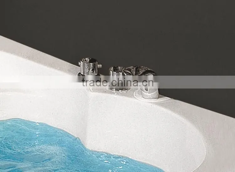 Q302 Bathtub massage/Cheap whirlpool bathtub price/ bathtub massage for adult