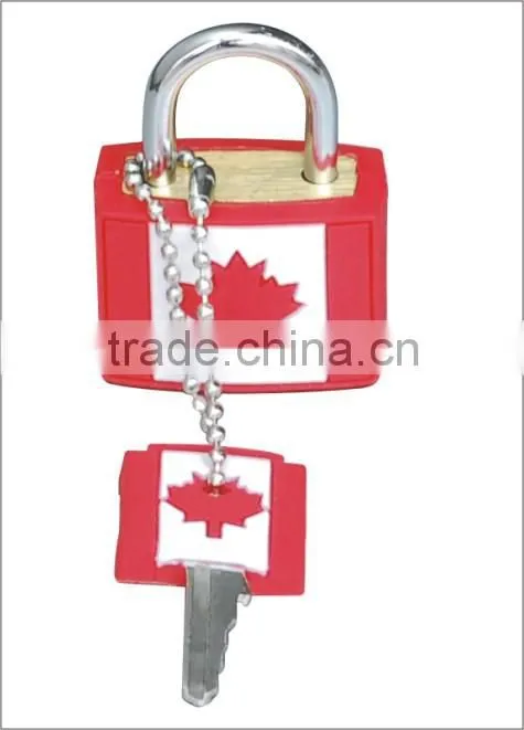 pvc waterproof lock cover