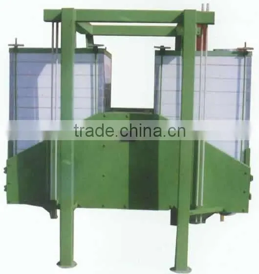 Prominent cassava starch processing machine 2.5ton/h