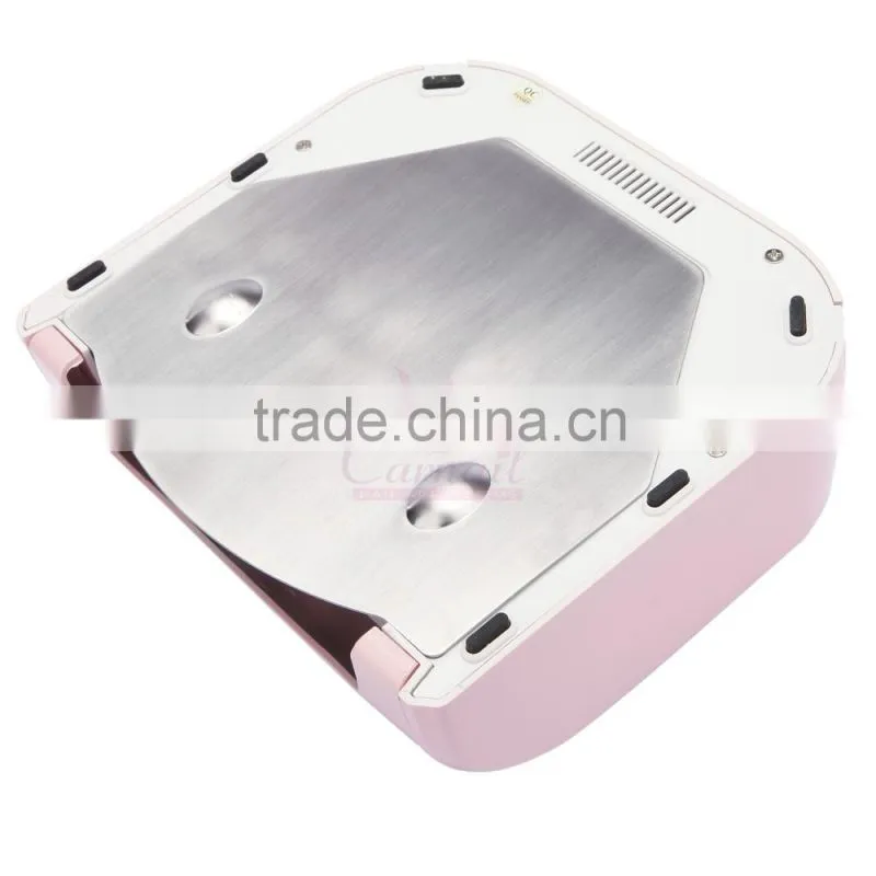 2015 Christmas Promotion!! Factory price on the K1 36W Lampada Nails LED Nails Lamp and Manicure Dryer