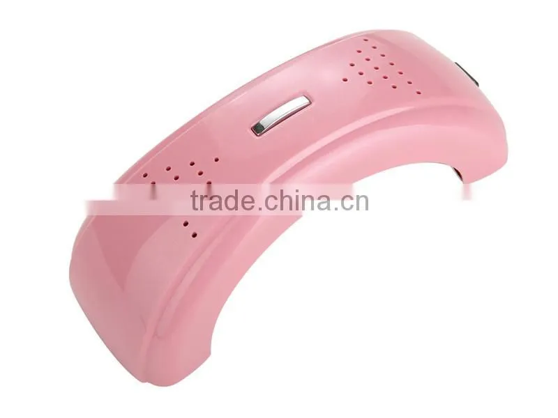 mini led nail lamp Infrared nail dryer, electric nail dryer with infrared light manicure pedicure nail dryer nail art nail salon