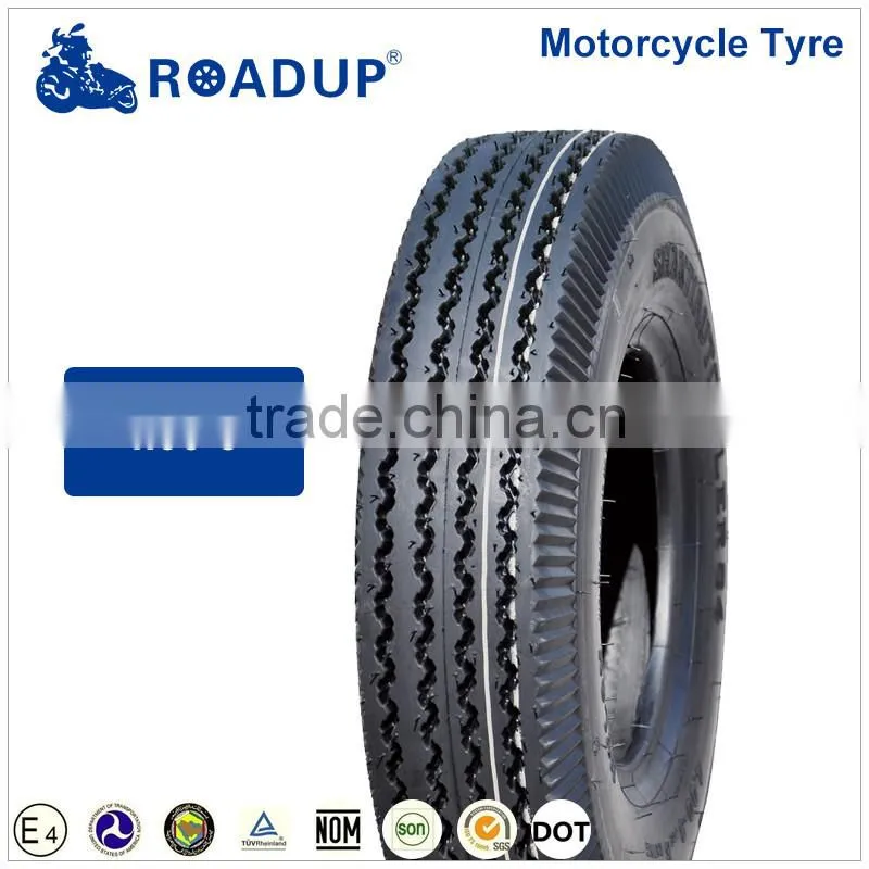 tire 4.00-8 roadup motorcycle tyre 400-8