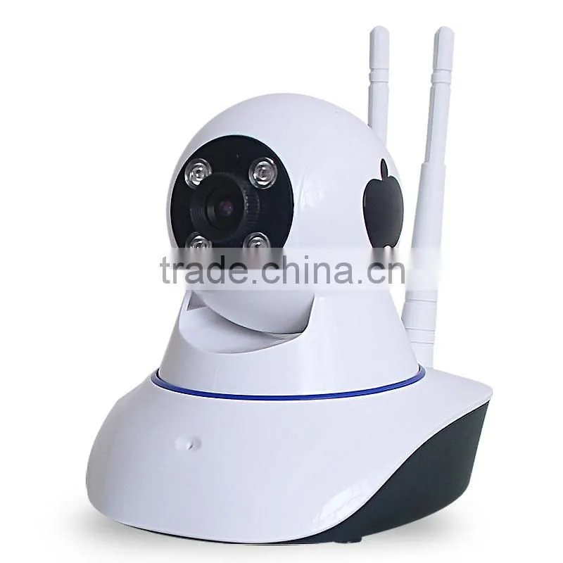 720P Megapixel Poe IP Camera /720P P2P Wireless Wi-Fi IP Camera Onvif/FTP 720P Wi-Fi IP Camera With i/o Alarm Port