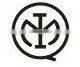 Italy standard 10A/ 250V3pin italian plug