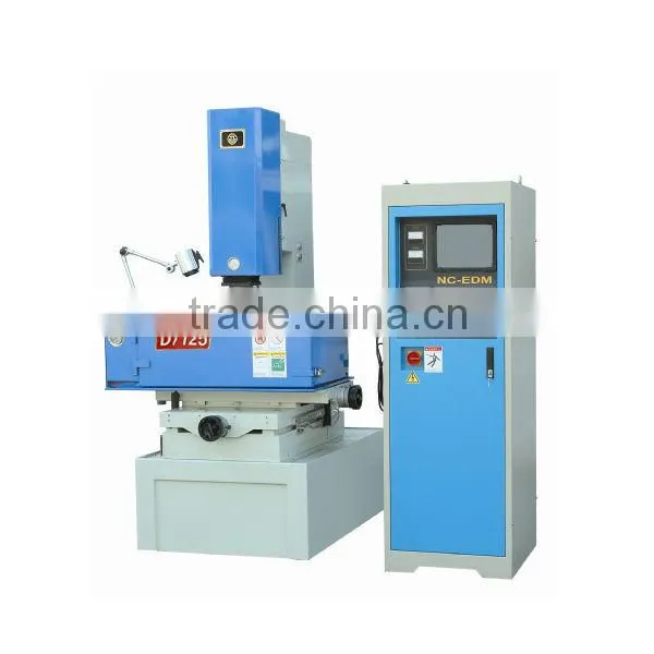 low price sinker edm D7125