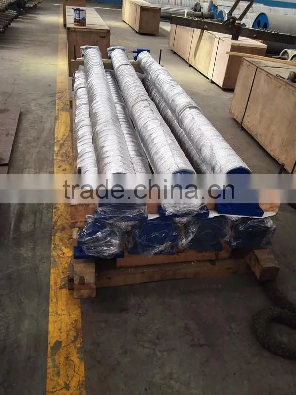 paper machine expander banana roll