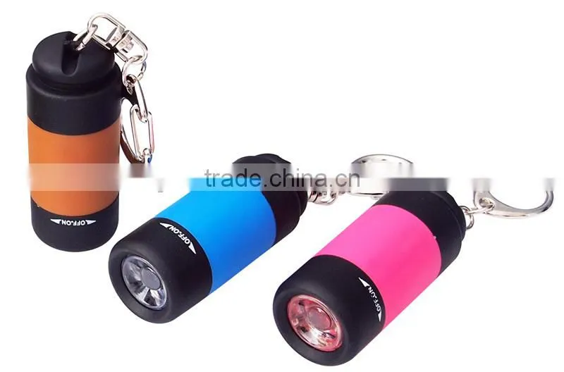 1LED key light