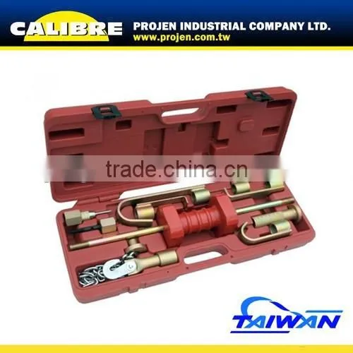 CALIBRE Auto Body Work 12lbs slide hammer puller set