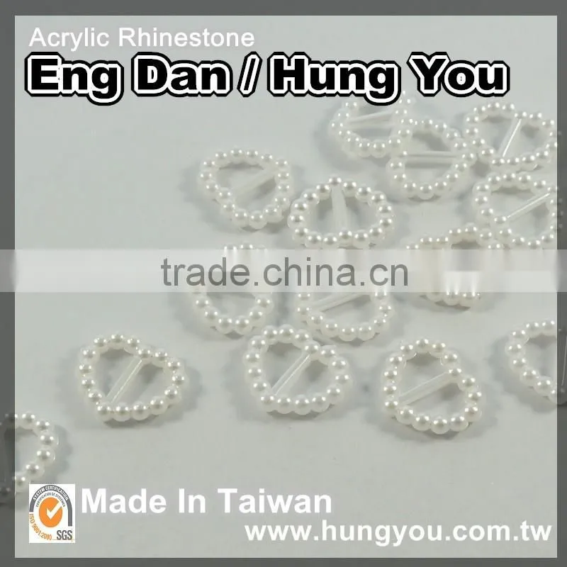Taiwan Supplier Round Small Buckle