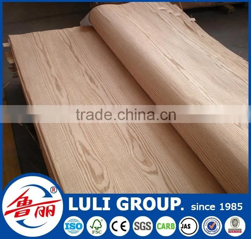 wholesale good quality plywood face veneer