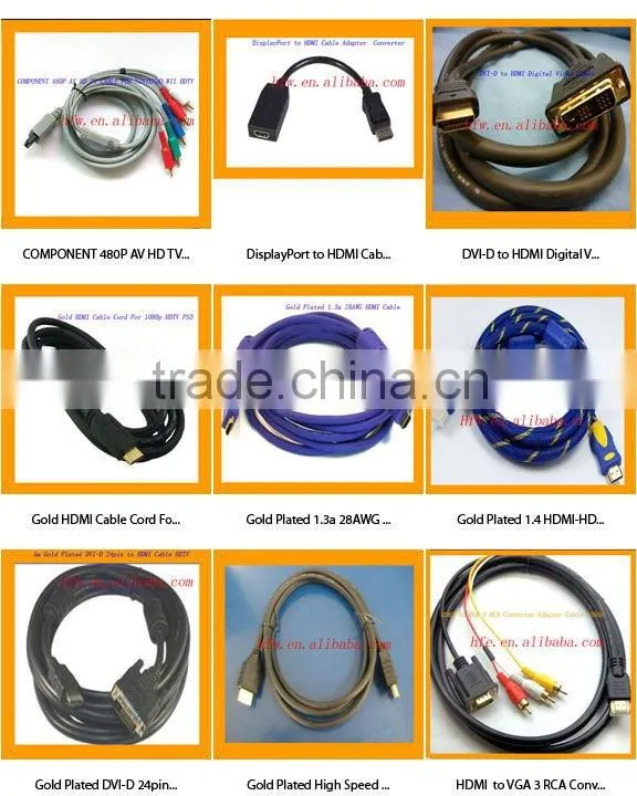 hdmi cable 1.4