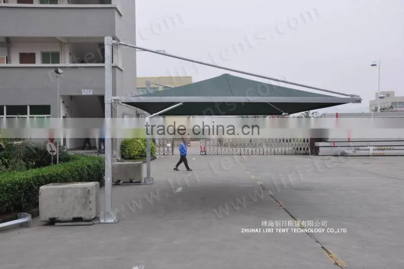 Car cover tent/Car parking tents with best price