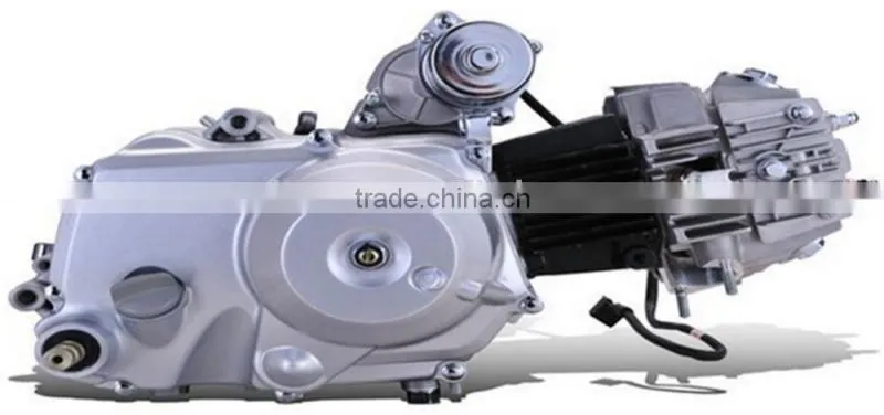 90cc dirt bike engine