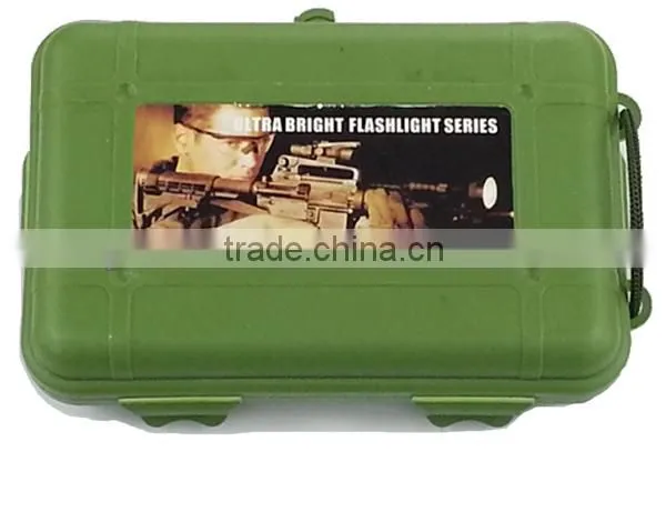 classical 3.7v 10 watt rechargeable battery C8T6 1600 lumen led rechargeable flashlight