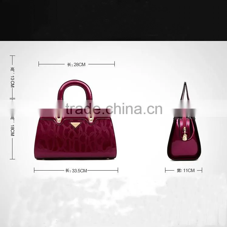Woman Tote hangbag