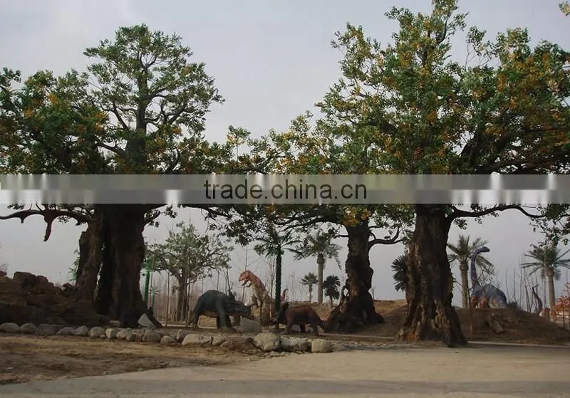 Nature Garden Huge Artificial Tree